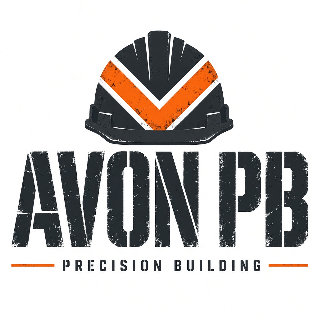 Avon PB Ltd, Precision Building