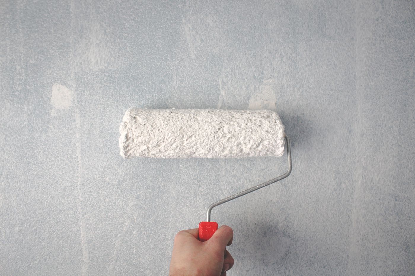 Painting and decorating
